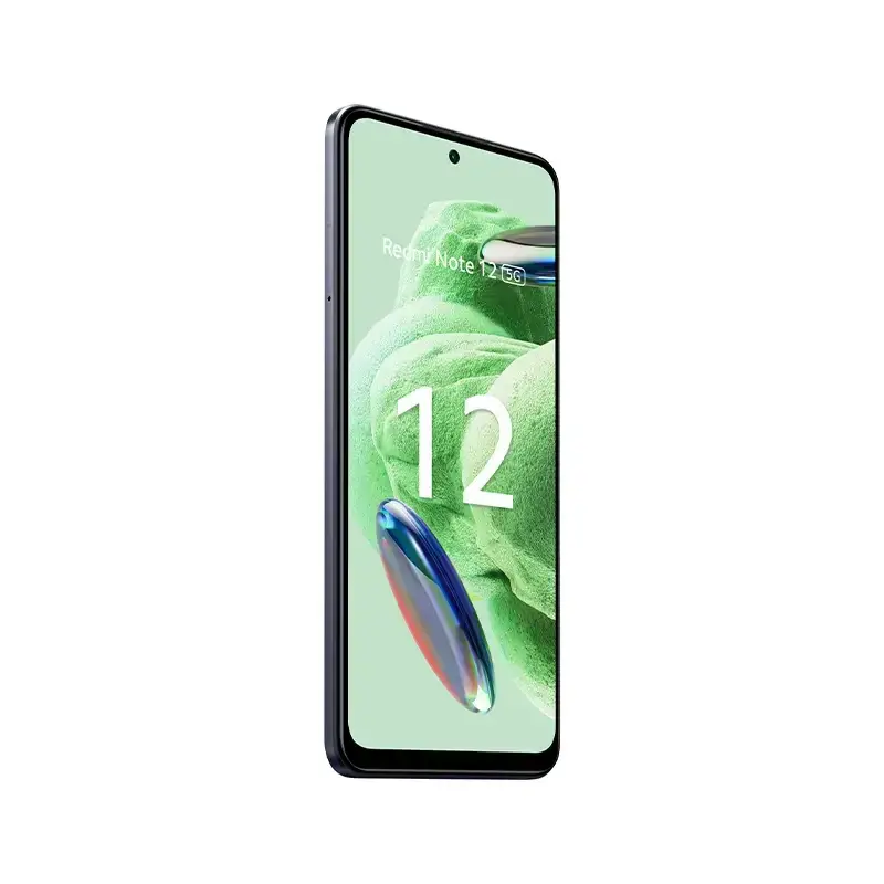 بدنه  Redmi Note 12 5G